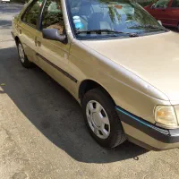 خودرو پژو 405