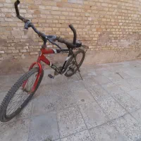دوچرخه ۲۶پلیسی