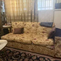 مبلمان راحتی