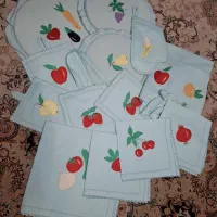 سرویس اشپزخانه