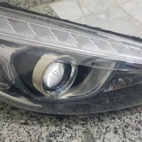 چراغ جلو۲۰۷