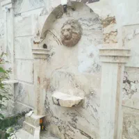 سنگ کار ساختمان|خدمات پیشه و مهارت|آمل, |دیوار