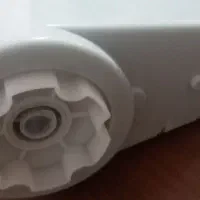 گیربکس بسیار قوی با متور DC 12V