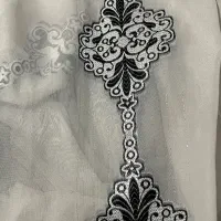 پرده سالن پذیرایی
