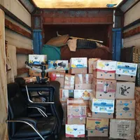 اتوبار باربری آرین بار اسبابکشی درون‌شهری وشهرستان|خدمات حمل و نقل|شیراز, شهرک امیر کبیر|دیوار