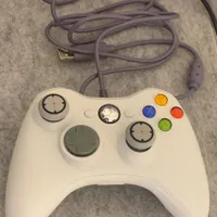دسته xbox360