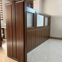 پارتیشن ام دی اف|دفتر کار|یزد, |دیوار