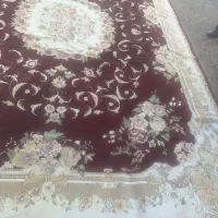 فرش ۱۲متری