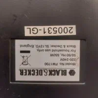 چرخ گوشت بلک اند دکر|خردکن، آسیاب، غذاساز|تهران, سهروردی|دیوار