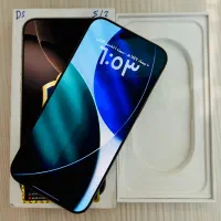 گوشی ایفون 16پرومکس|موبایل|آبادان, |دیوار