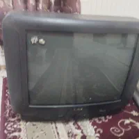 تلویزیون اطلس|تلویزیون و پروژکتور|گلبهار, شهر جدید گلبهار|دیوار