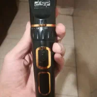ماشین اصلاح سگ و گربه دو مدل هست