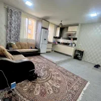 57متر* طبقه اول* پارکینگ دار * تاپ لوکیشن * قائمیه|فروش آپارتمان|اسلام‌شهر, شهرک قائمیه|دیوار