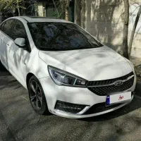 آریزو ۵ IE|خودرو سواری و وانت|تهران, اباذر|دیوار