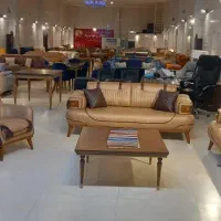 مبل مدل پاتریس با رنگبندی