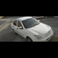 تیبا مدل 96|خودرو سواری و وانت|فسا, |دیوار