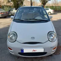 ام وی ام ۱۱۰ چهار سیلندر مدل ۹۲