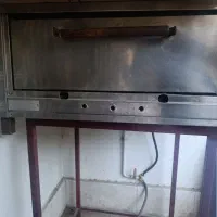 فروش فر پیتزا