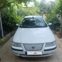 سمند ef7 دوگانه مدل ۹۶