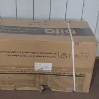 پکیج شوفاژ دیواری بوتان مدل Bita 24 sealed