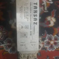 ترانس ۱۲ ولت ۴ آمپر