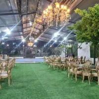 عمارت شیشه ای جدید|خدمات پذیرایی، مراسم|مشهد, چهاربرج|دیوار