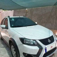 فروش کوییکs مشابه صفر/ معاوضه با دنا هم دارم