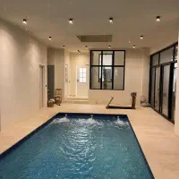 اجاره سالیانه ویلا املاک دربندی