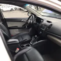 سراتو مونتاژ اتومات اپشنال 2000،مدل ۹۶|خودرو سواری و وانت|کرج, مهرویلا جنوبی|دیوار