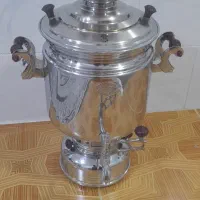 سماوره تازه ونو