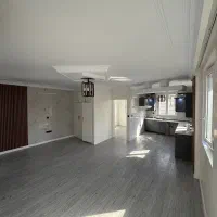 ۵۶ متر سبلان خوش‌نقشه