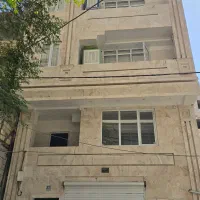 آپارتمان ۷۵ متری نوساز کلید نخورده