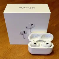 airpod pro 2 تایپ سی نو بازنشده زیر قیمت|لوازم جانبی موبایل و تبلت|کرج, گوهردشت|دیوار