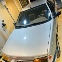 ۴۰۵ تو کرم مدل۹۰|خودرو سواری و وانت|ماسال, |دیوار