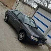 روا 86 دوگانه فابریک