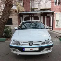 پژو پارس سال مدل 1399