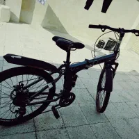 دوچرخه ۲۶ دنده ای|دوچرخه، اسکیت، اسکوتر|هندیجان, |دیوار