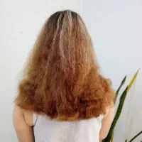 مدل پروتئین کراتین از ۱/۵۰۰ تا۲میلیون هزینه مواد|خدمات آرایشگری و زیبایی|کاشان, شریعتی|دیوار