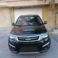 تیگو ۵ مدل ۹۷ کم کار واقعی**در ایران**