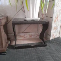 وسایل خانه .|میز تلویزیون|کهنوج, |دیوار