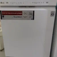 ماشین ظرفشویی ال جی