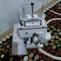 چرخ سردوز  baby lock مدلbL2-201
