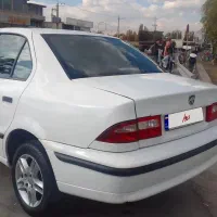 سمندخانگی تک برگ سند