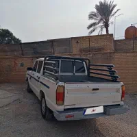 مزدا کارا دوکابین2000|خودرو سواری و وانت|مسجد سلیمان, |دیوار