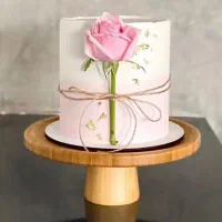 کیک خانگی کنگان|خدمات پذیرایی، مراسم|بندر کنگان, |دیوار