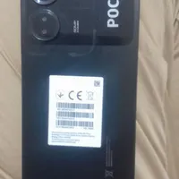 گوشی POCo