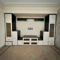 کابینت mdf، ویترین، باکس، میز تلویزیون، بوفه