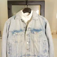 بارانی و شومیز H&M|لباس|بابلسر, |دیوار