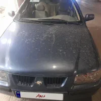 سمندef7|خودرو سواری و وانت|ایلام, |دیوار