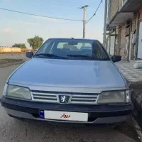 پژو 405 88|خودرو سواری و وانت|دزفول, |دیوار